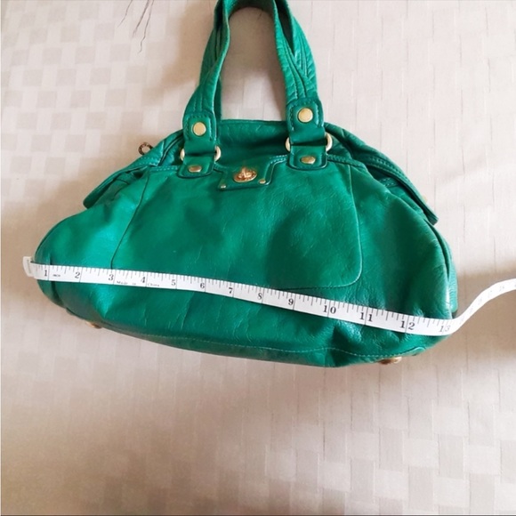 Marc Jacobs Stunning Vintage Leather - Picture 5 of 5